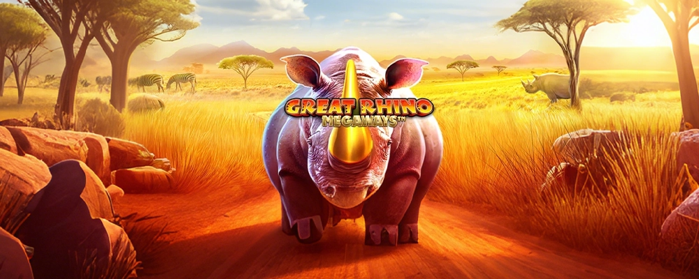 902bet Grande Rinoceronte Megaways