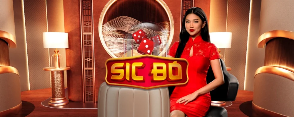 902bet Mega Sic Bo ao Vivo