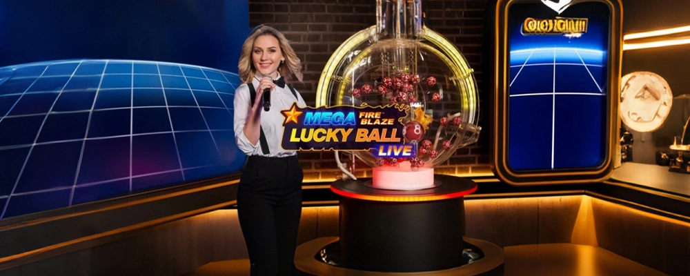 902bet Bola da Sorte Mega Fogo Flamejante ao Vivo