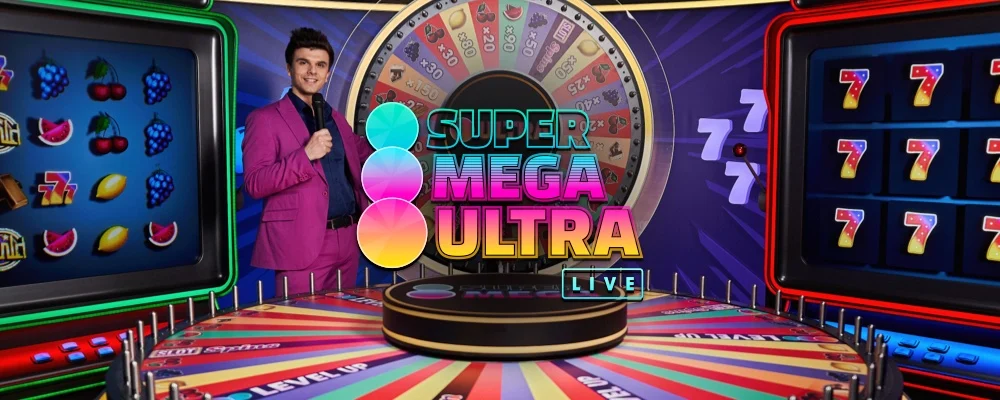 902bet Super Mega Ultra ao Vivo