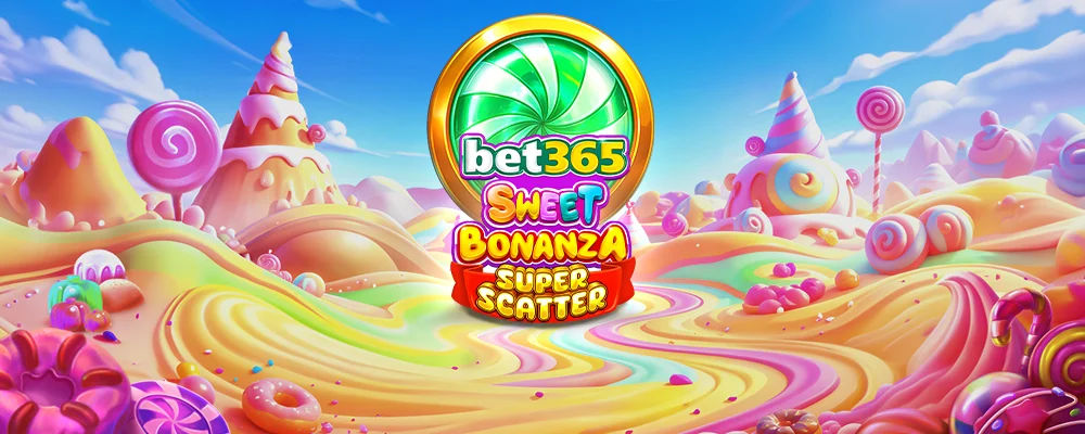 902bet Doce Bonança Super Scatter