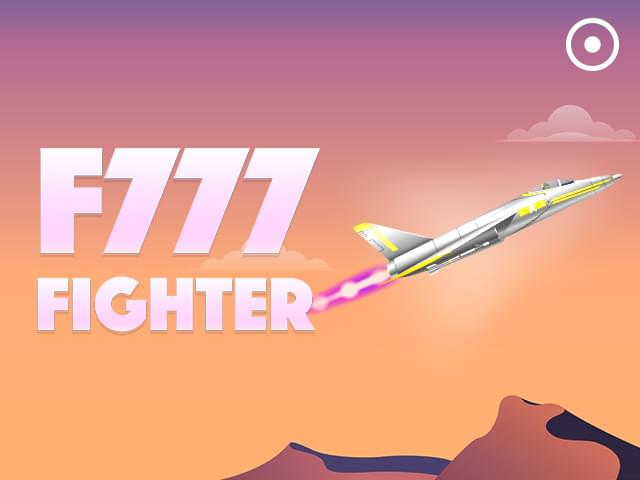 902bet F777 Fighter