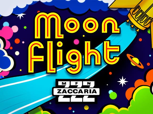 902bet Deslizante de Voo Lunar