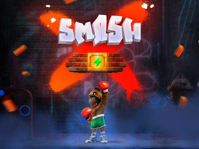 902bet Esmagamento X