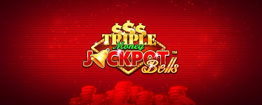 902bet Sinos de Jackpot de Dinheiro Triplo